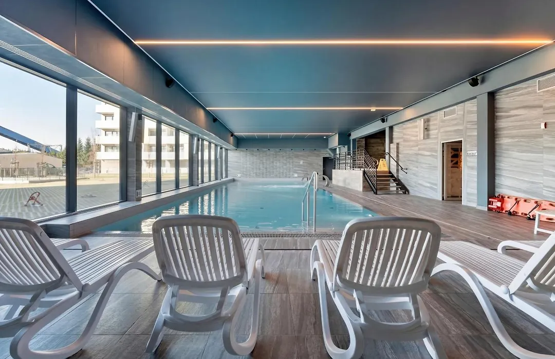 Baltic Pro Apartament Kasprowicza Kołobrzeg-1